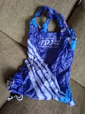 Tour De France 2025 caravan fdj shopping bag 