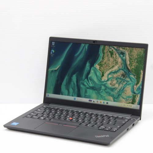 Lenovo thinkpad e14 inch - e14,