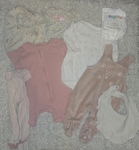 Baby doll accessory - baby,