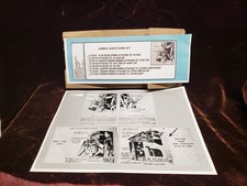 JENNINGS REPLACMENT JACKPOT SPRING SET JENNINGS J/P SET ANTIQUE SLOT MACHINE