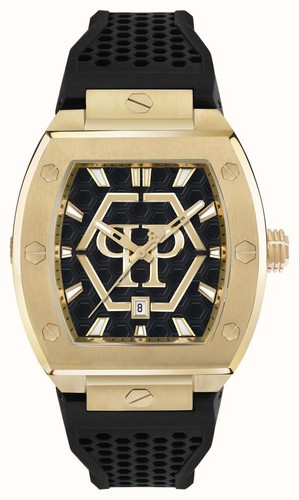 Philipp plein the - plein, hexagon