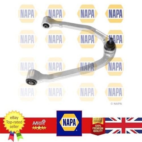 Upper control trailing arm - control,