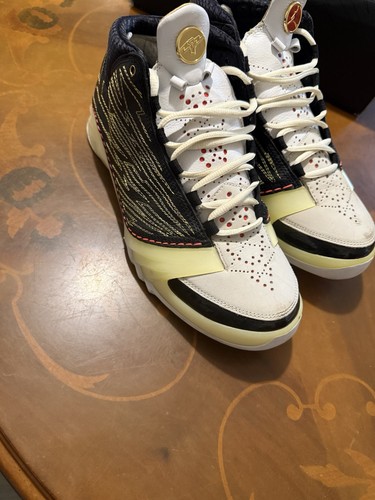 Titan air jordan retro sp - 23,