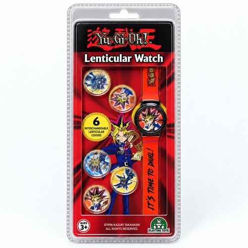 Lenticular watch 6 - lenticular,