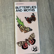 Butterflies and Moths National