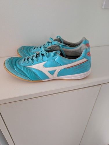 Mizuno morelia futsal - mizuno,