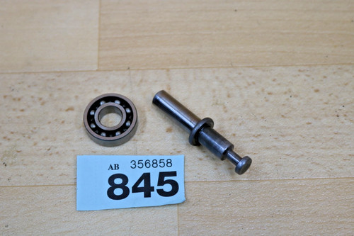 Kawasaki gpz 305 clutch - gpz, lifter
