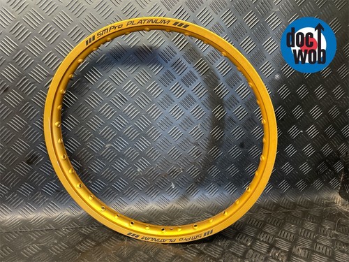 Pro front motocross - sm,