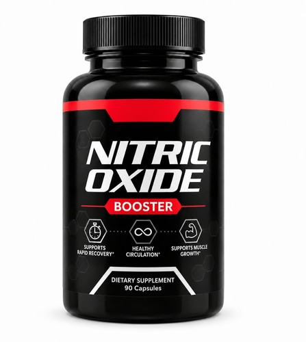Nitric oxide testo arginine - oxide,