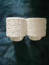 Two New Yankee Candle White Plug In Scent Dispensers