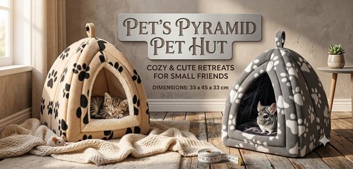 Pets pyramid pet - my,