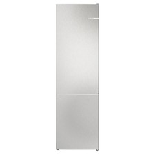 Bosch Series 4 363 Litre 70/30 Freestanding Fridge Freezer - Stainles KGN392LAGG