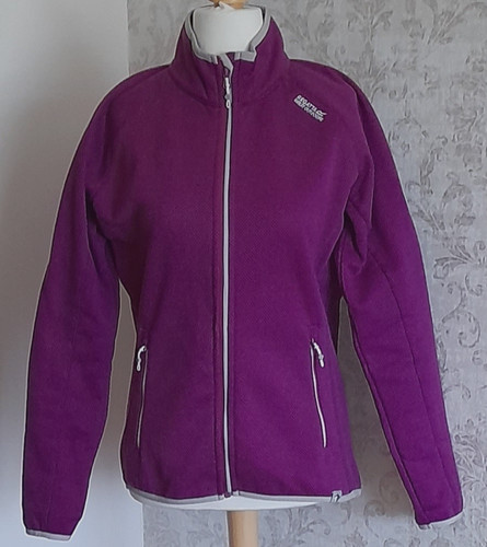 Ladies regatta full zip - regatta,