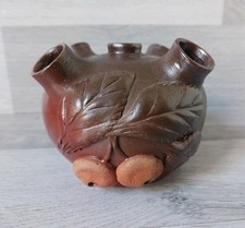 French Studio Pottery Glazed