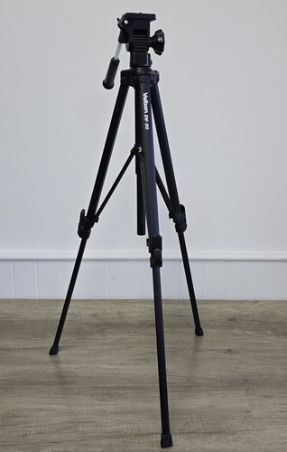 Velbon camera tripod - dv-30,