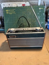 Vintage Roberts Rambler