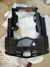 Lamborghini Aventador Factory