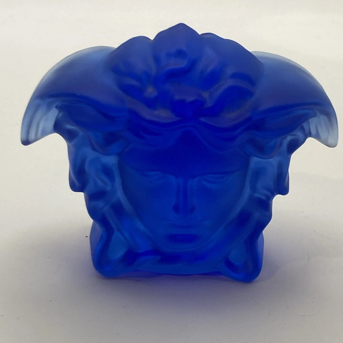 Versace rosenthal glass - versace,