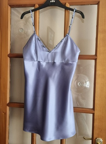 Senza babydoll satin - senza,