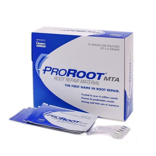 Mta dentsply pro root - dentsply,