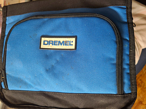 Dremel ion cordless - dremel,