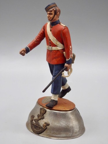 Rare gentleman cadet royal - rare,