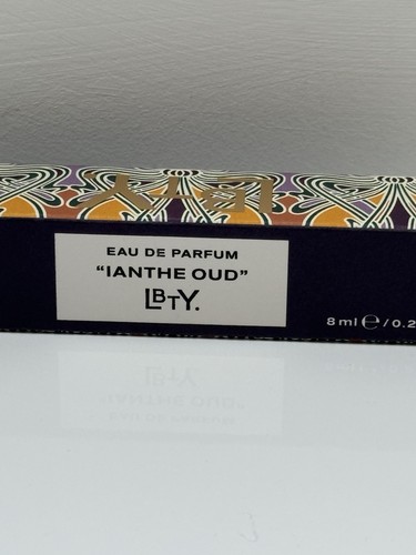 Liberty london ianthe oud - liberty,