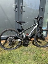 Mountain bike - mountain,