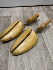 Russell And Bromley Wooden