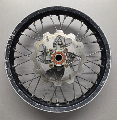 Used condition genuine oem - genuine, ktm