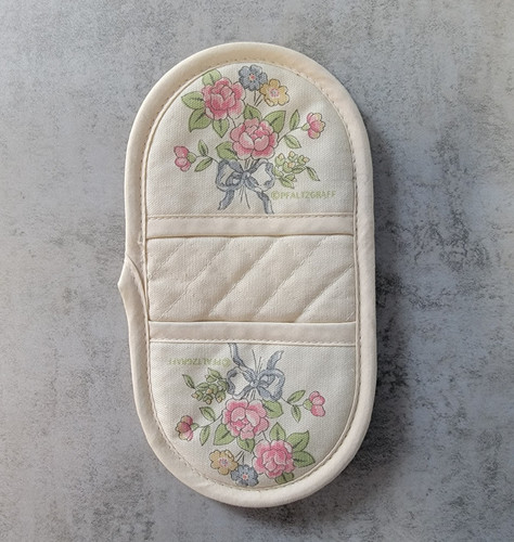 Pfaltzgraff grabbitz tea rose - grabbitz,
