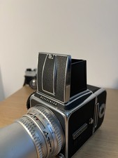 Hasselblad Genuine Waist Level