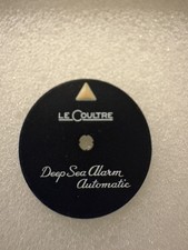 Jaeger-LeCoultre Memovox