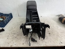 CENTRE CONSOLE FORD GRAND C MAX 2016 INTERIOR MIDDLE ARM REST COMPLETE