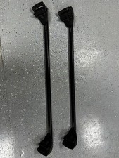 Thule 760 SquareBar Roof Bars 108 Cm