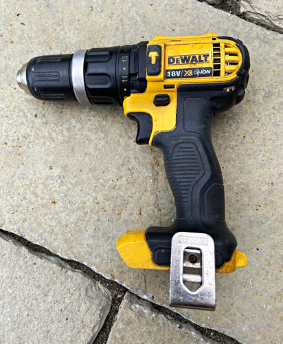 Dewalt dcd785 18v ion - dewalt,