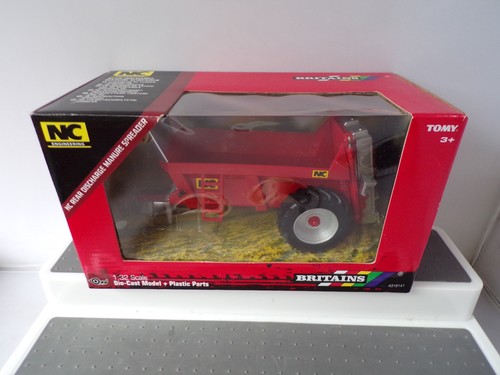 Britains 43181a1 rear - nc,