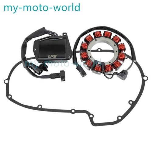 For buell stator - for,