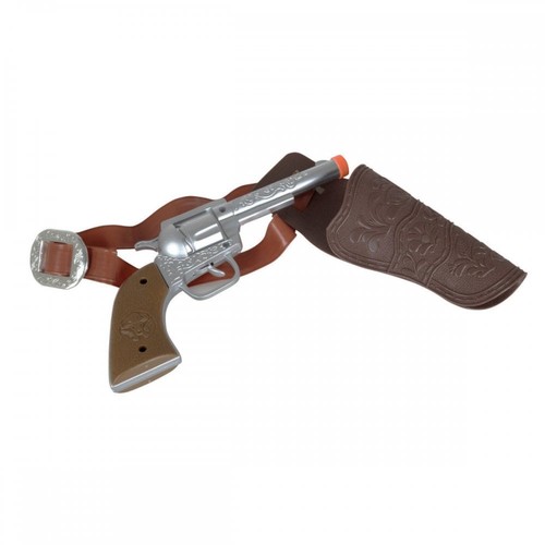 Kids adult plastic cowboy - adult,