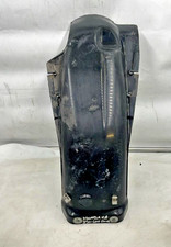 REAR WHEEL COVERS FENDER UNDER