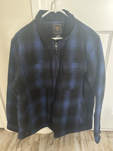 Superdry highwayman wool - superdry,