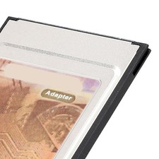 PCMCIA Memory Card Reader