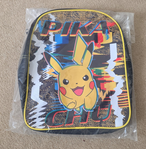 Pokémon pikachu small kids - pokémon,