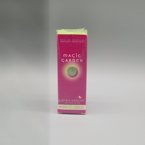 Magic garden laura ashley - laura,