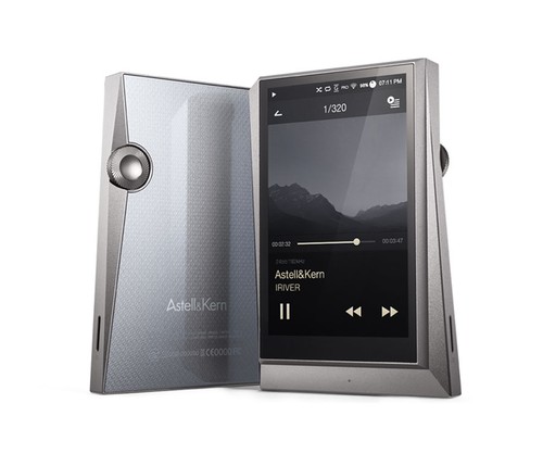 Astell kern ak320 128gb - 128gb, high