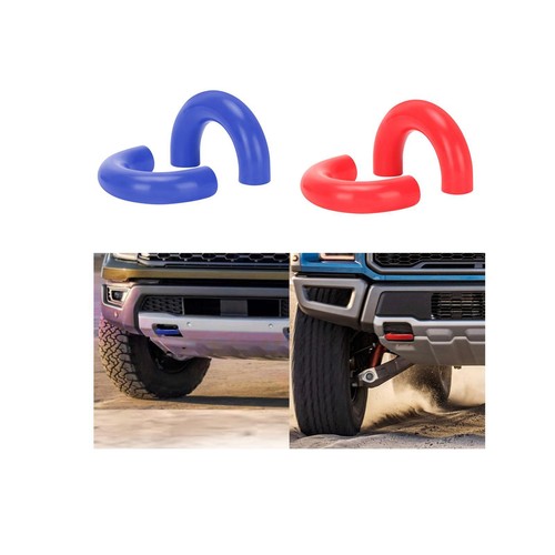 2pcs tow bar - 2pcs, car