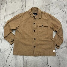Men ben sherman - men's, overshirt