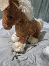 Jellycat Freya Pony BNWT Soft