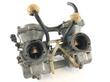 Yamaha XS 650 Type 447 [1975]