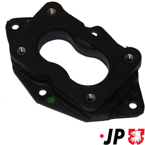 Mk1 golf carburettor flange - vw,